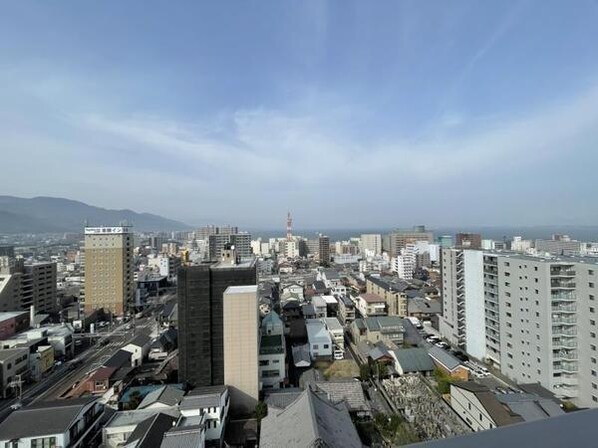 ジオ大津 京町の物件内観写真